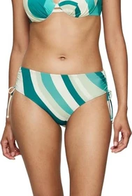 Triumph Summer Mix & Match Midi Bikini-Hose blue/light combination (Damen)