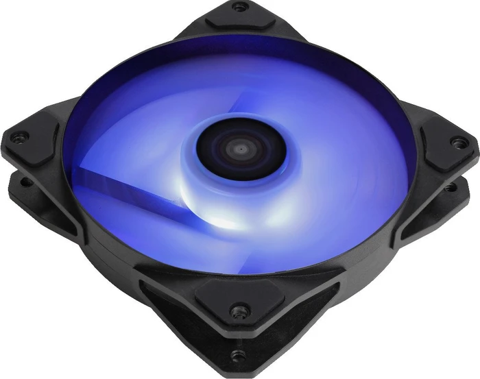 AeroCool Project7 P7-F12 Pro RGB, LED-Steuerung, Lüftersteuerung, 120mm, 3er-Pack