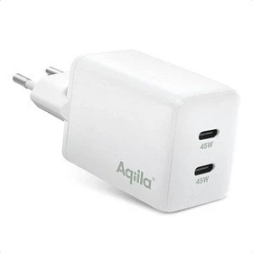 Aqiila Chargebird W2 45W weiß