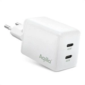 Aqiila Chargebird W2 45W weiß