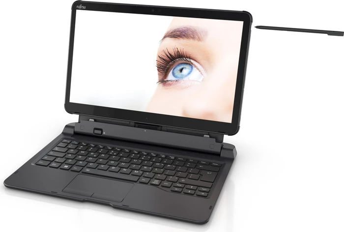 Fujitsu Stylistic Q7312, Core i7-1265U, 32GB RAM, 512GB, LTE