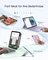 Inateck ACE Touch Ultraleicht Tastatur für iPad 10/iPad 11 A16, iPad Air 11" M2/M3, iPad Pro 11", gelb, DE Vorschaubild