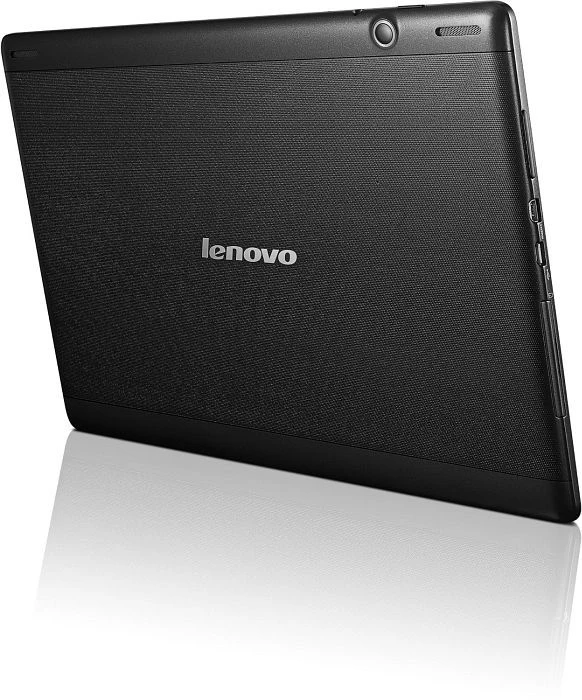 Lenovo IdeaTab S6000-L, schwarz, 16GB