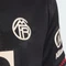 adidas FC Bayern München 2025/2026 Ausweichtrikot kurzarm (Junior) Vorschaubild