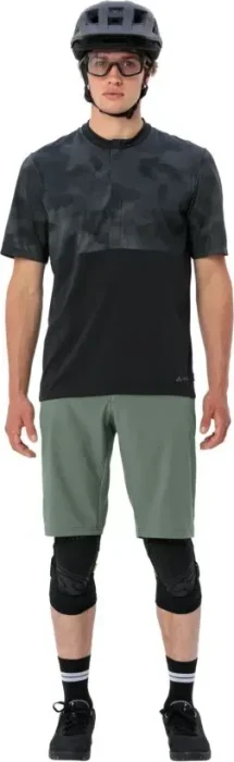 Vaude Loamer Mountainbike Shorts Fahrradhose kurz agave (Herren)