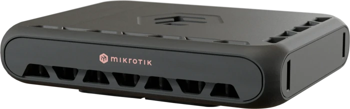 MikroTik RouterBOARD hAP be³ Media