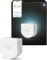Philips Hue Wired On/Off Switch Kabelgebundener Ein-/Ausschalter 2-fach, Schaltaktor Vorschaubild