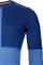 Ortovox 185 Rock'N'Wool Funktionsshirt langarm just blue (Herren) Vorschaubild