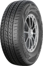 Linglong Greenmax Winter Van 195/75 R16C 107/105R
