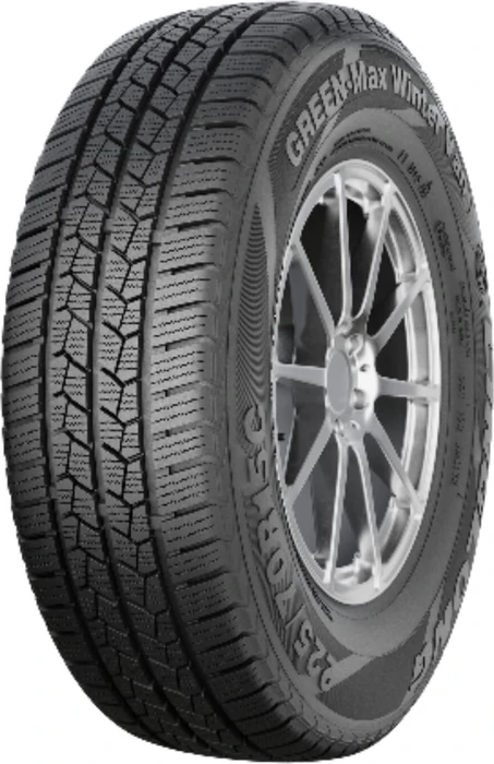 Linglong Greenmax Winter Van 195/75 R16C 107/105R