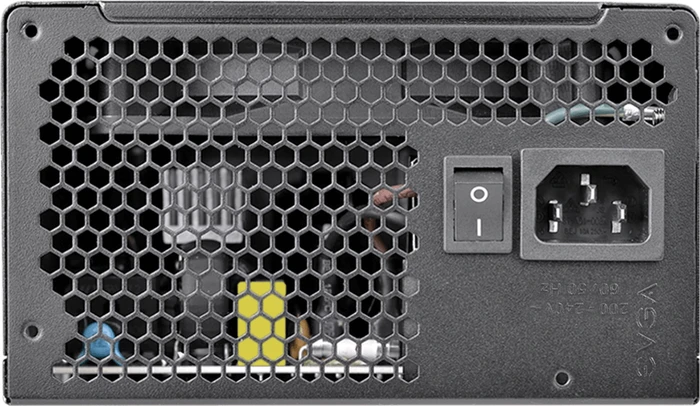 EVGA BR 650 650W, ATX 2.3