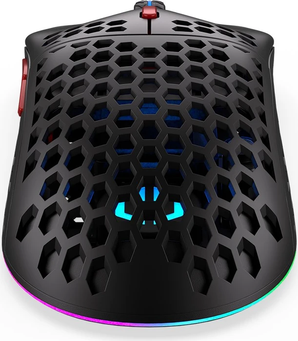 Endorfy LIX Plus Wireless, schwarz, USB