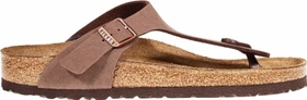 Birkenstock Gizeh mocca (Damen)