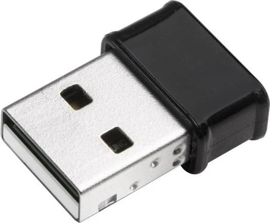 Edimax EW-7822ULC, 2.4GHz/5GHz WLAN, USB-A 2.0 [Stecker]