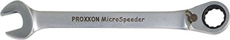 Proxxon MicroSpeeder Maul-Ringratschenschlüssel