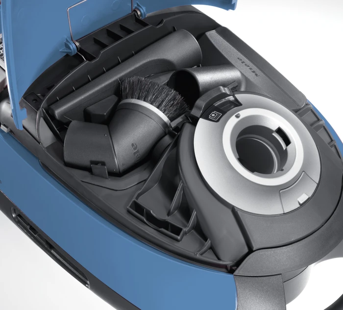 Miele Complete C2 Hardfloor PowerLine SFRF5 techblau