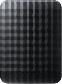 Samsung M3 Portable 2TB, USB 3.0 Micro-B