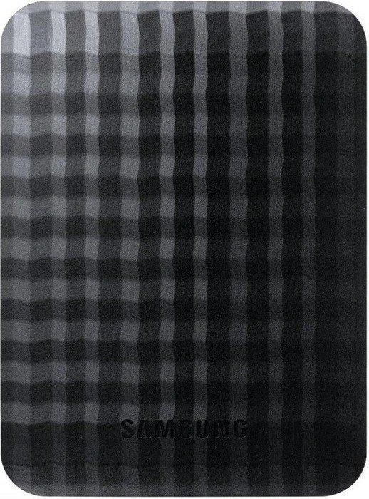 Samsung M3 Portable 2TB, USB 3.0 Micro-B
