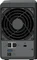 Synology DiskStation DS224+, 2GB RAM, 2x RJ-45 1000Base-T, 2x USB-A 3.0 Vorschaubild