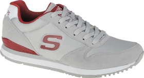 Skechers Sunlite Waltan grau (Herren)