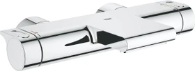 Grohe Grohtherm 2000 Thermostat-Wannenarmatur 1/2" chrom