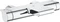 Grohe Grohtherm 2000 Thermostat-Wannenarmatur 1/2" chrom Vorschaubild