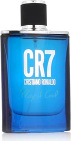 Cristiano Ronaldo CR7 Play it Cool Eau de Toilette, 50ml