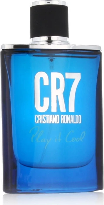 Cristiano Ronaldo CR7 Play It Cool Eau de Toilette