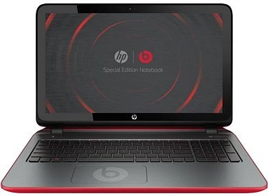 HP Pavilion 15-p000