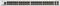 Cisco Catalyst 1200 Rackmount Gigabit Managed Switch, 48x RJ-45, 4x SFP Vorschaubild