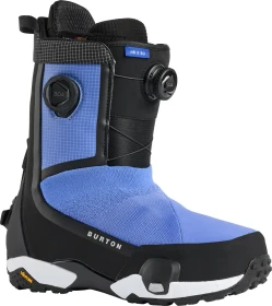 Burton Highshot X Step On Softboot iris bloom/multi (Herren) (Modell 2025/2026)