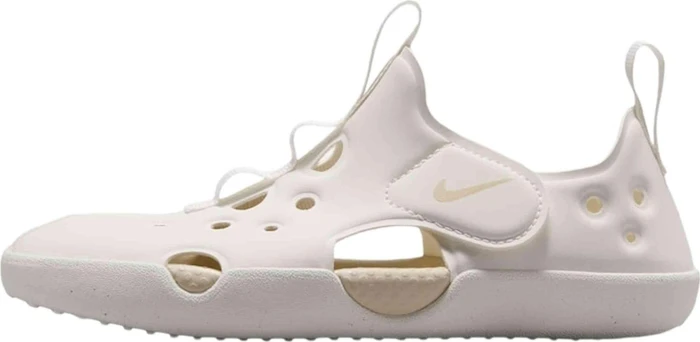 Nike Sunray Protect 4 sail/sanddrift (Junior)
