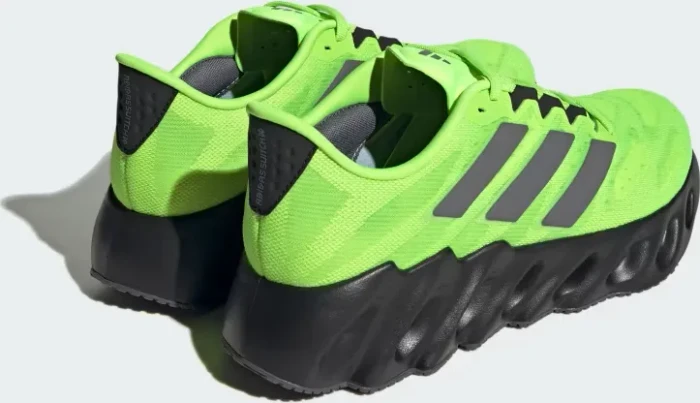 adidas Switch FWD lucid lemon/grey five/core black (Herren)
