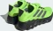 adidas Switch FWD lucid lemon/grey five/core black (Herren) Vorschaubild