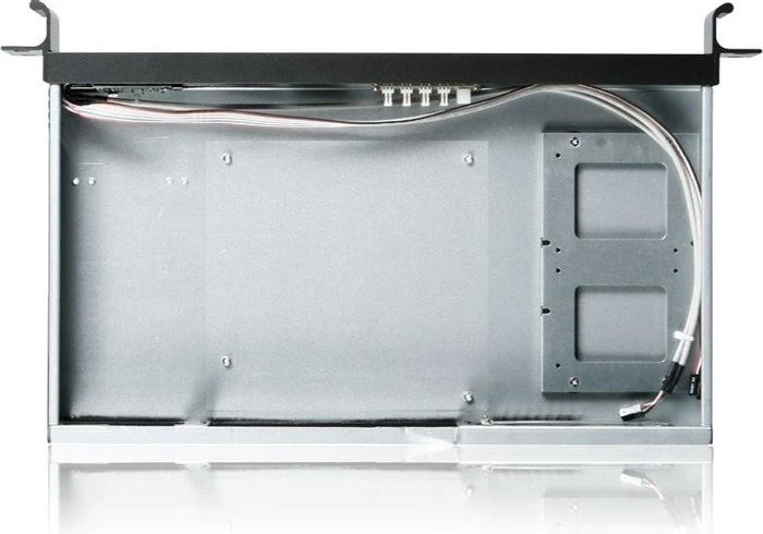 Rackmax RM-1910 Server Case, 1HE