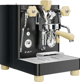 Lelit Bianca PL162T-EUCB