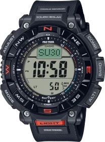 Casio Pro Trek PRG-340-1
