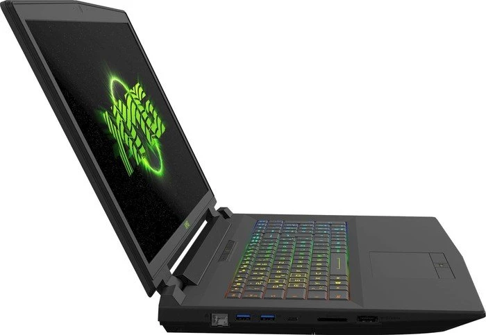 Schenker XMG U706-7IM, Core i7-6700K, 16GB RAM, 250GB SSD, 1TB HDD, GeForce GTX 980M, DE