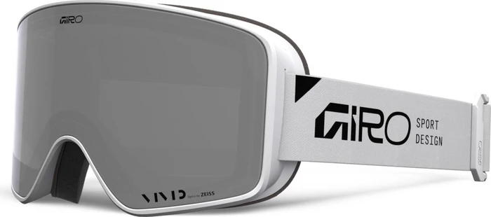 Giro Method white stacked/vivid onyx