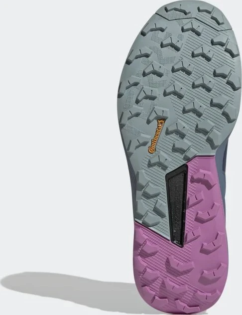 adidas Terrex Trailrider wonder steel/magiv grey met/pulse lilac (Damen)
