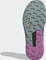 adidas Terrex Trailrider wonder steel/magiv grey met/pulse lilac (Damen) Vorschaubild