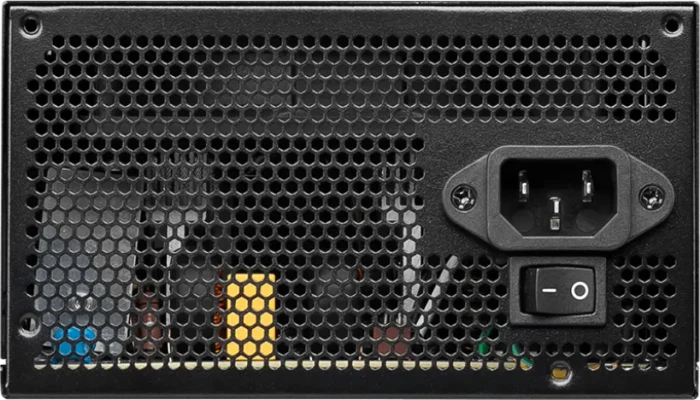 MSI MAG A600DN 600W, ATX 2.4