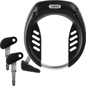 ABUS Pro Tectic 496 NR Rahmenschloss, Schlüssel