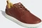 adidas Flopshot Spikeless tan brown/golden beige/pulse mint (Herren) Vorschaubild
