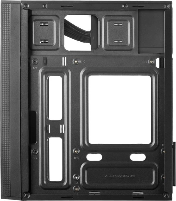 Tacens Anima ACX500, schwarz, 500W ATX