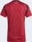 adidas UEFA EURO 2024 Belgien Heimtrikot (Damen) Vorschaubild