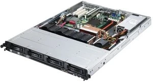 ASUS RS300-E6/PS4, 1HE, 1HE