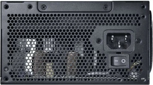Lian Li RB 650B 650W, ATX 3.1