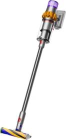 Dyson V15 Detect Absolute Akku-Handstaubsauger gelb/nickel