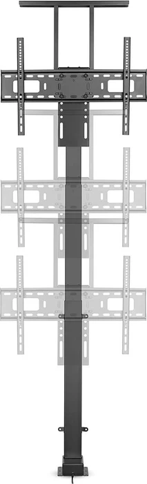 Nedis TVSM5840BK